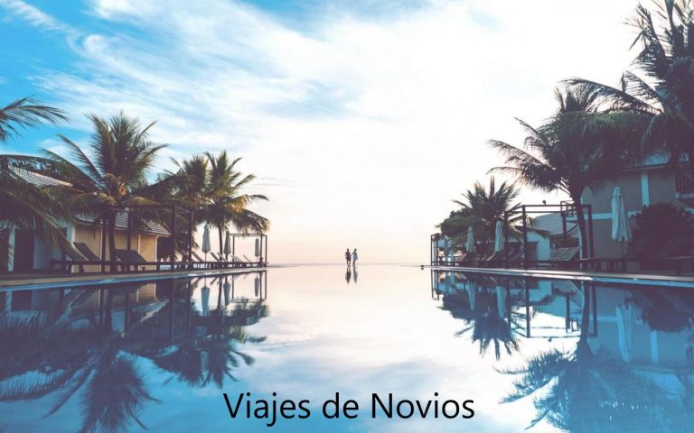 Yaiza Viajes. Viajes de Novios