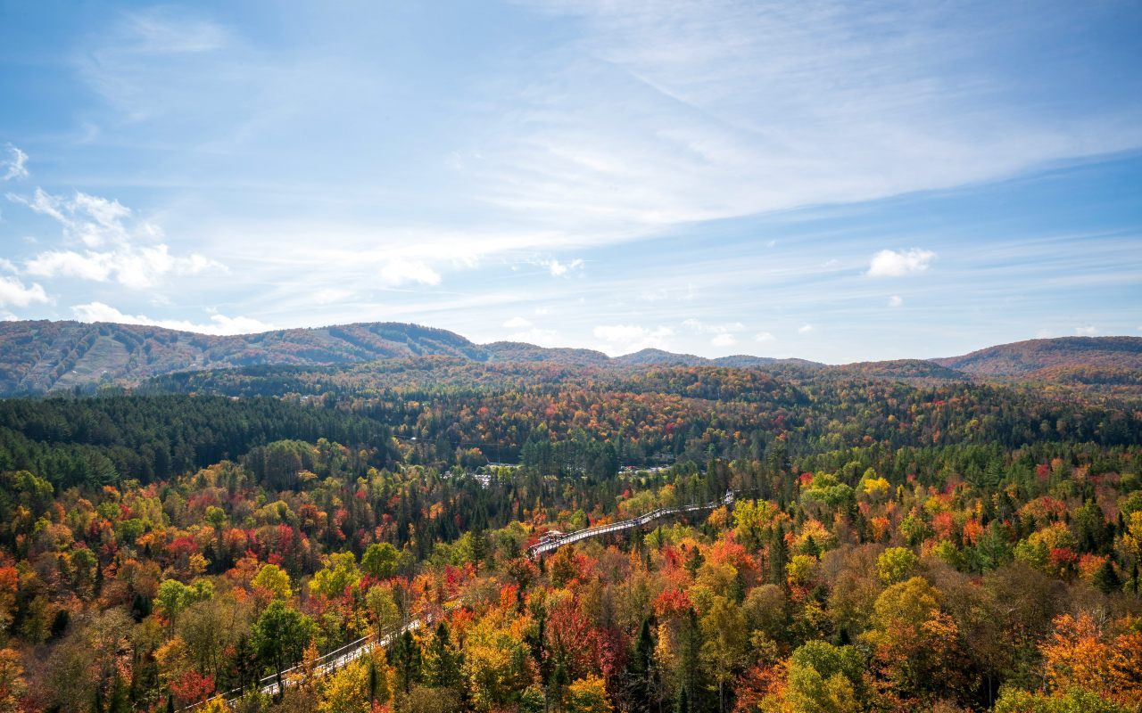 Viajes a tu aire Canadá